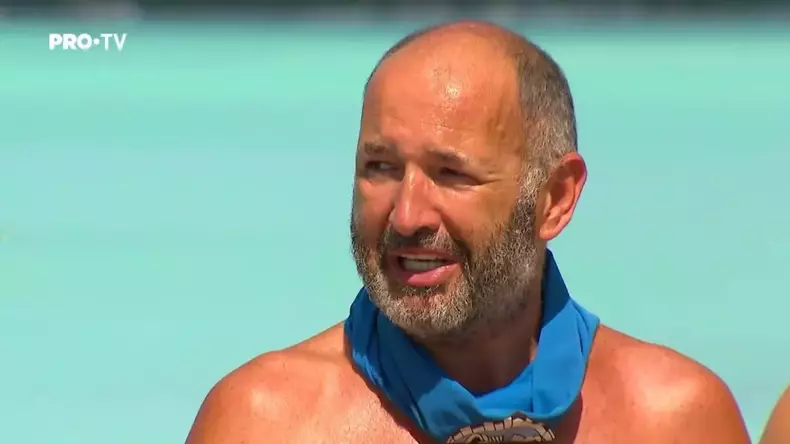 Relu Panescu a slabit