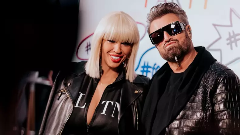 Catalin despre Raluca