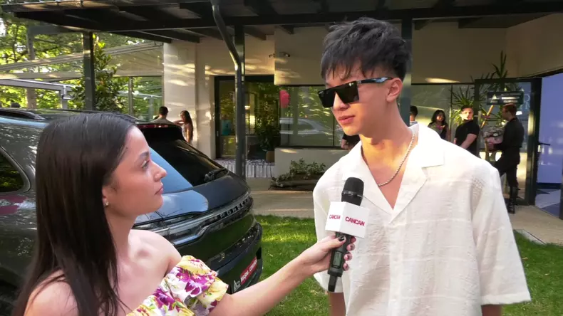 Ceanu la ziua Iulianei