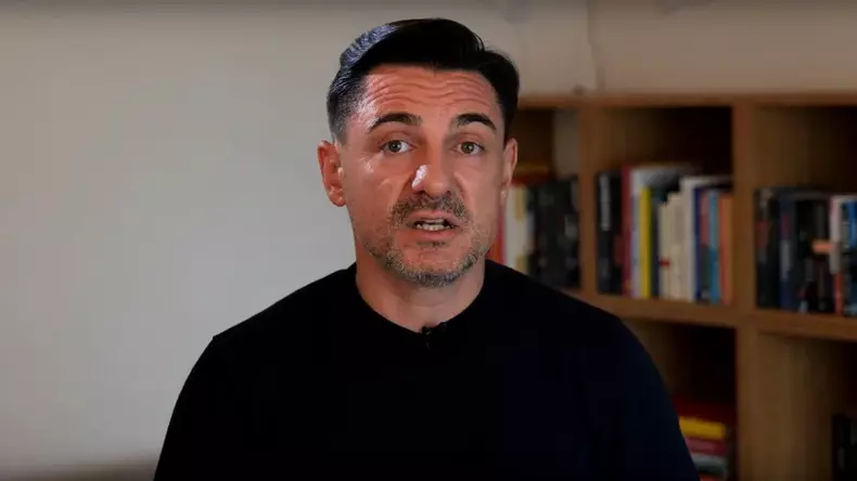 Buhnici si-a cerut scuze