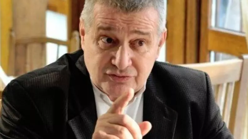 Mircea Dinescu varsta