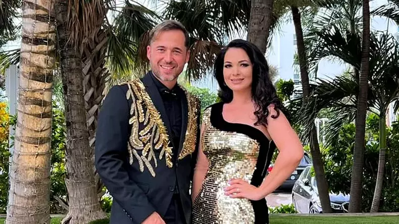 casnicie deea si dinu