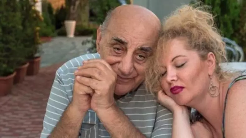 ce se intampla cu viorel lis