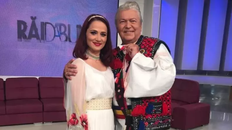 gheorghe turda si nicoleta scandal