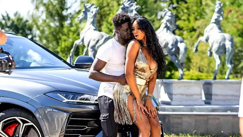 laurette se casatoreste