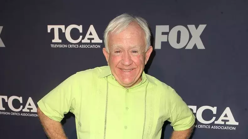 LESLIE JORDAN A INCETAT DIN VIATA