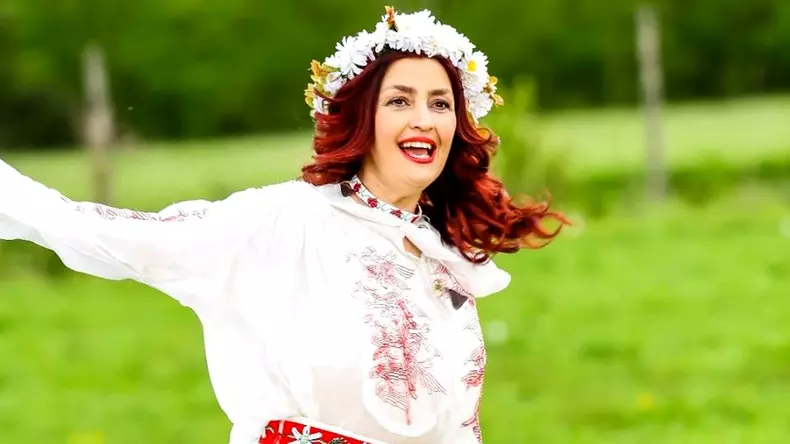 rona hartner artista