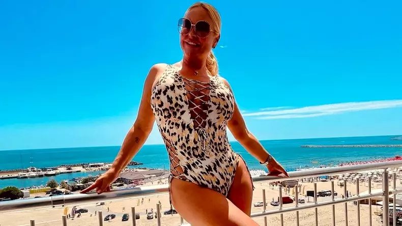 scandal vica blochina