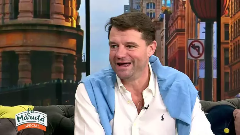 andrei operatie de micsorare a stomacului