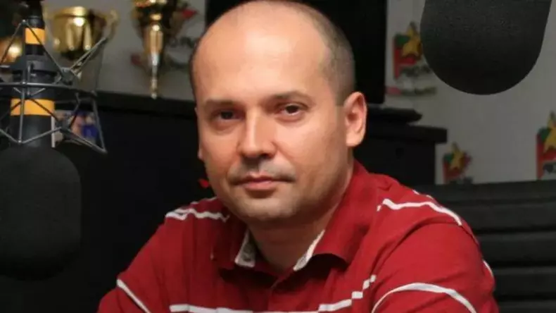 banciu jurnalist