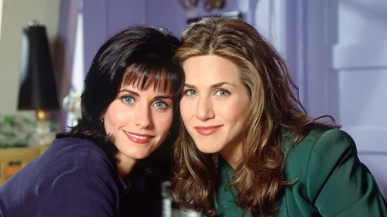 courteney frienda