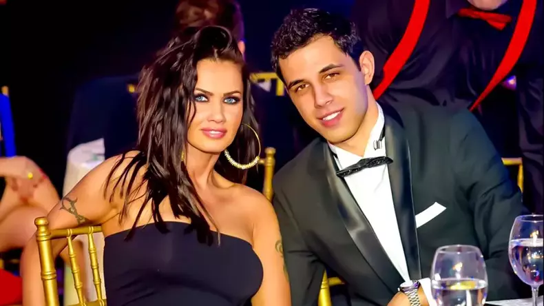 oana si sotul ei