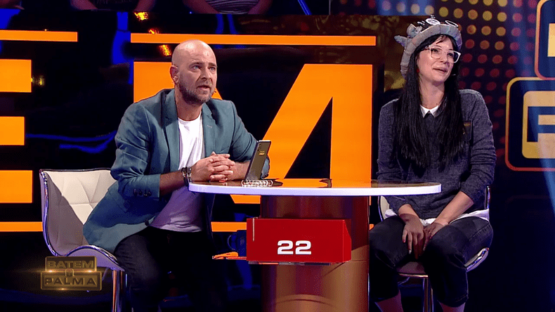 selesi tv