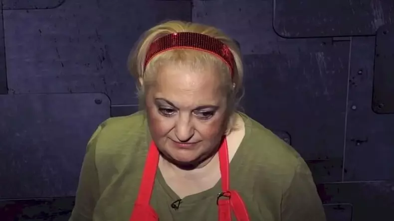 marinela