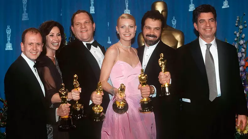 oscar