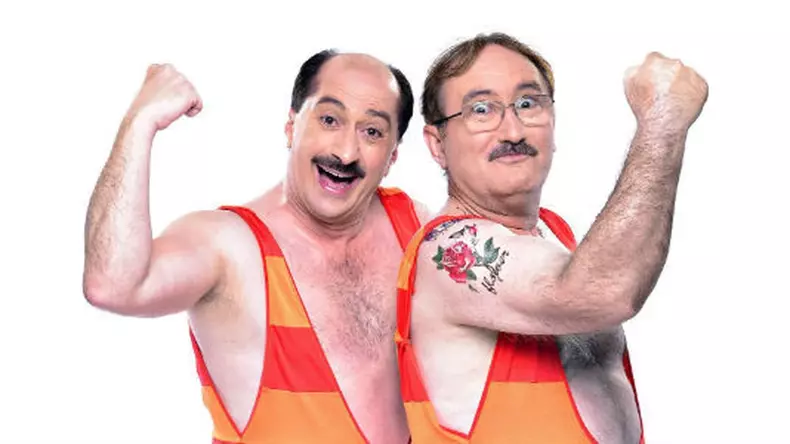 romica tociu cornel palade comedie