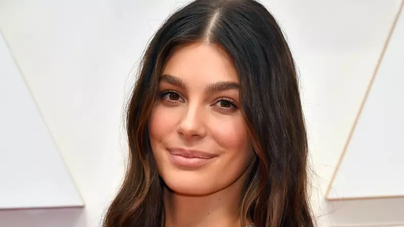 Camila Morrone