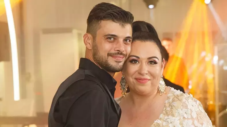 elisei si oana