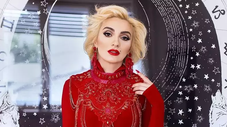 emisiune ana morodan