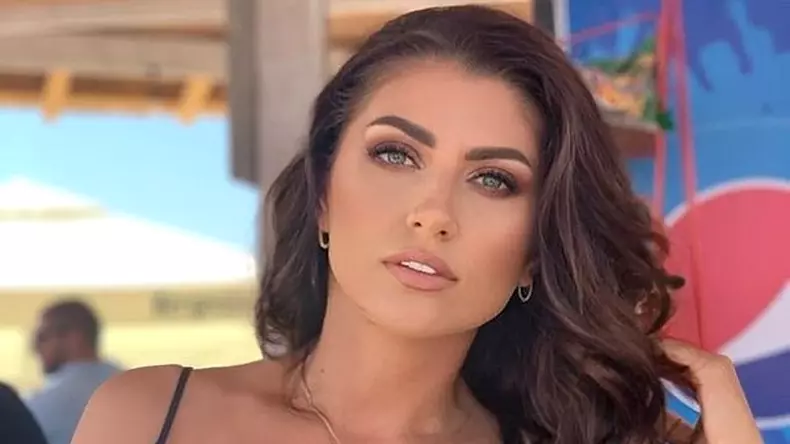 alina radi tv