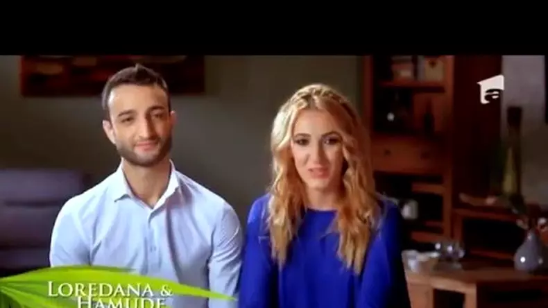hamude si loredana