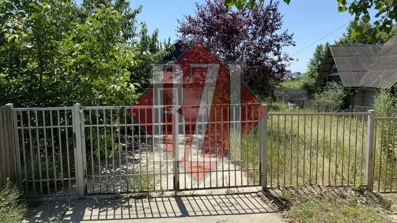 casa lui sergiu paragina