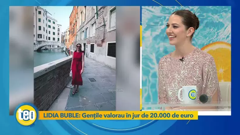 lidia