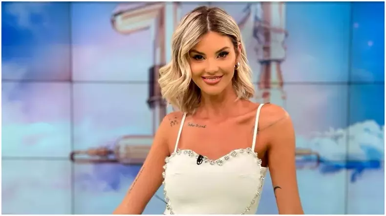 RAMONA OLARU TV