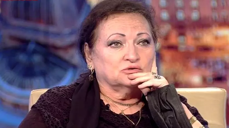 tv monica pop