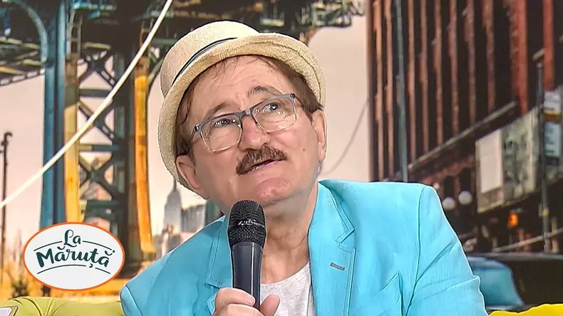 cornel palade