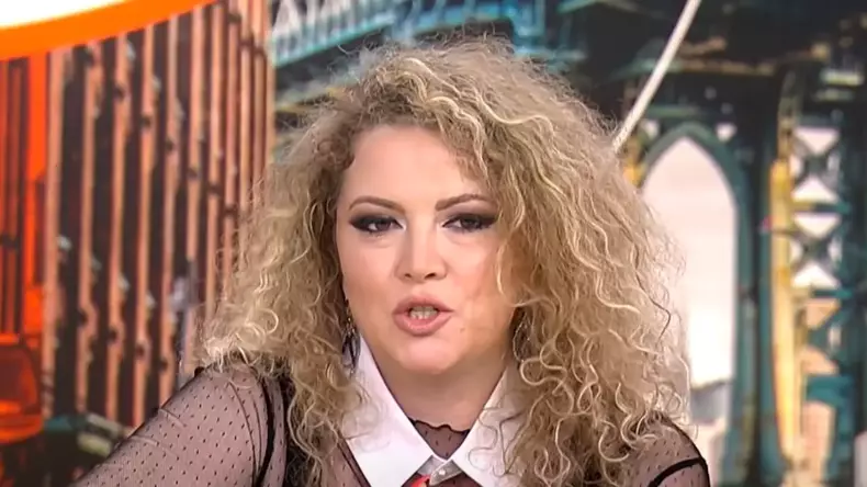 oana lis probleme de sanatate