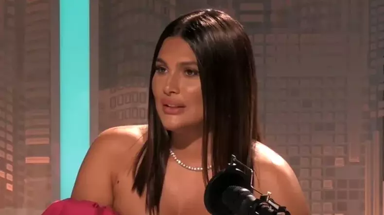 roxana dobre cine este