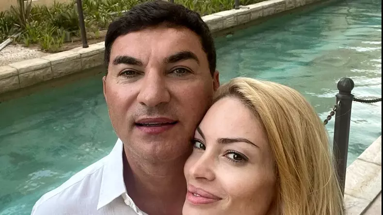 cristi borcea si valentina