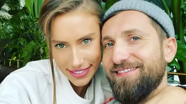 dani otil si gabriela