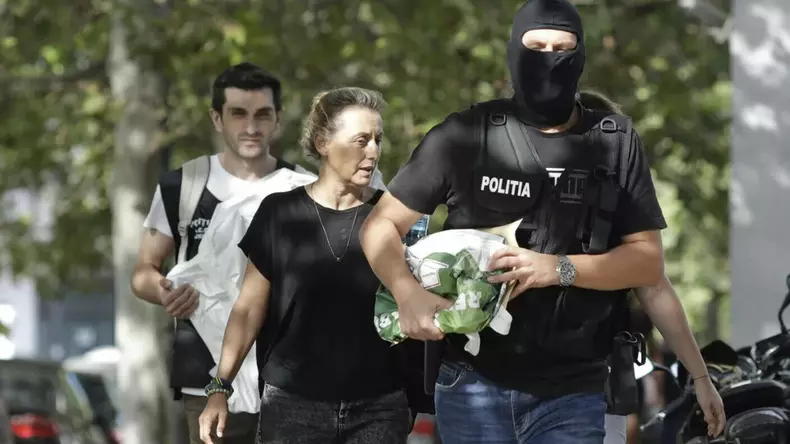 miruna pascu arest preventiv