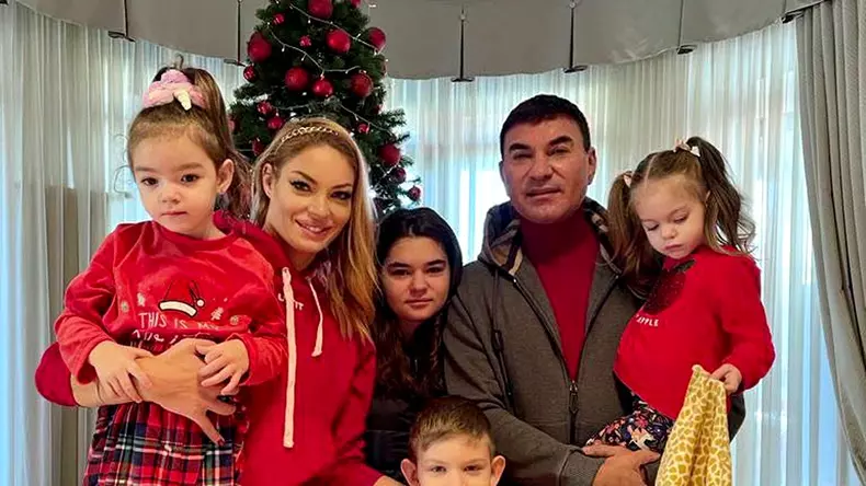 familia borcea