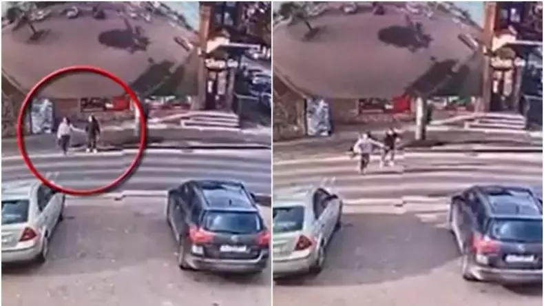 imagini-fetite-lovite-trecere-pietoni-politist-745514