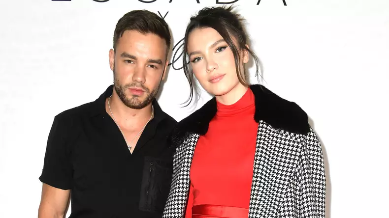 Liam Payne-Maya Henry9