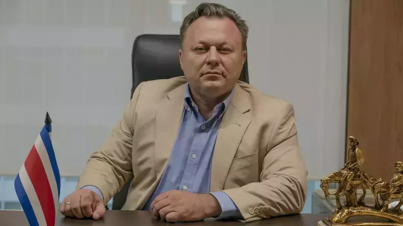 dragos