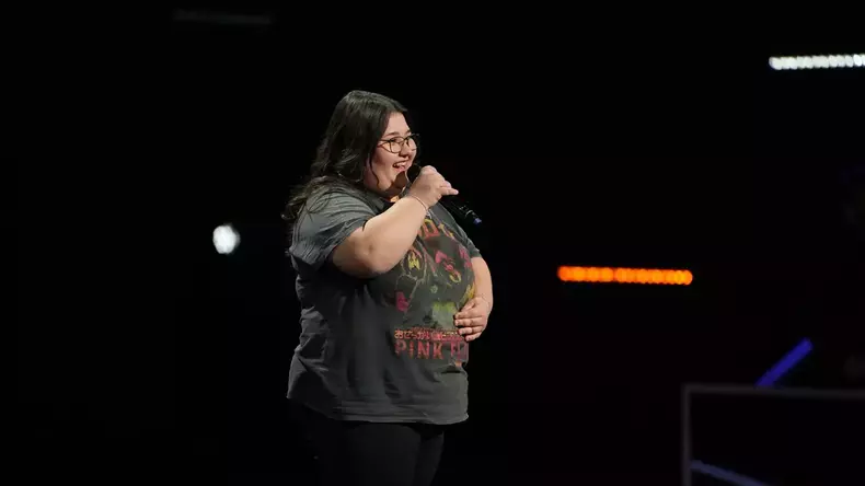 alexandra x factor2