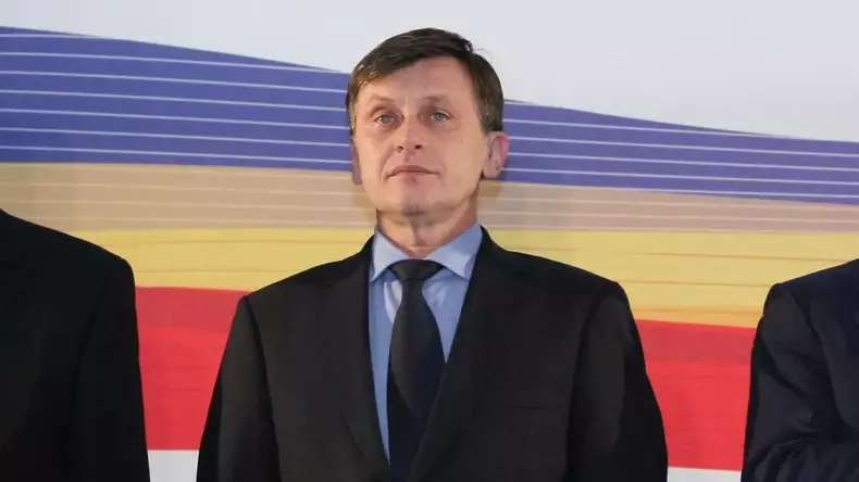 crin-antonescu