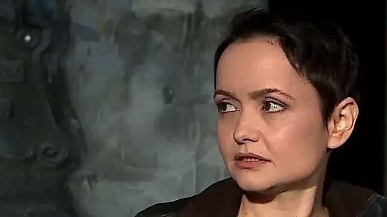 Dorina Chiriac7