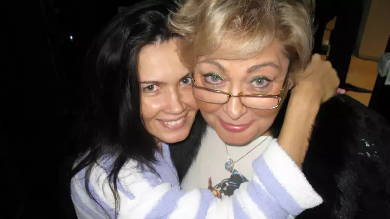 oana zavoranu mama3