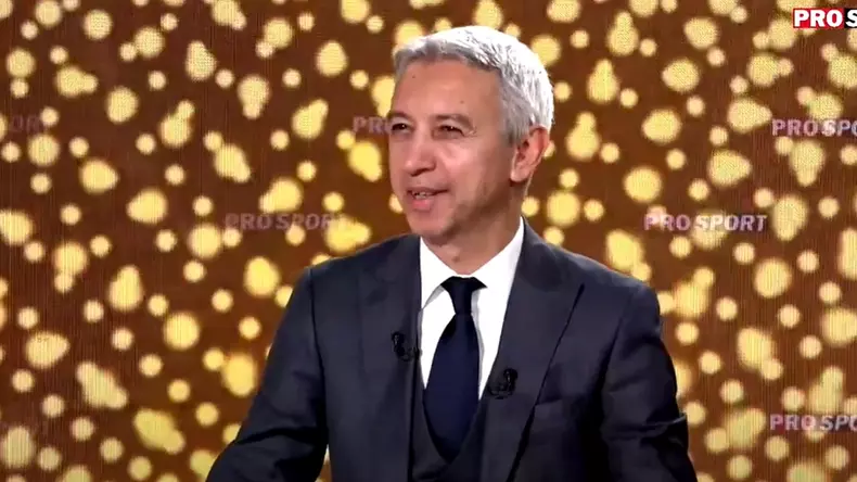 dan diaconescu 1