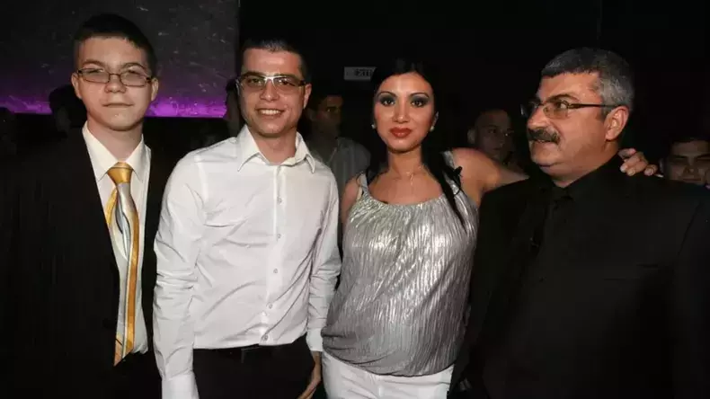 silviu-prigoana-familie2