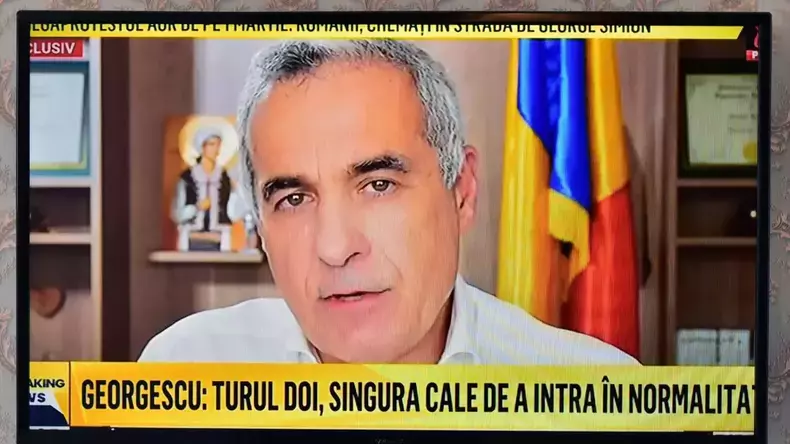 calin-georgescu-realitatea-tv