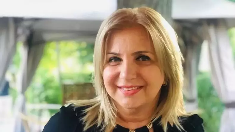 carmen serban 70