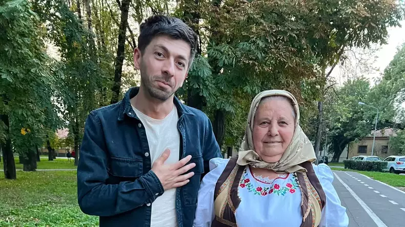 mircea bravo 87