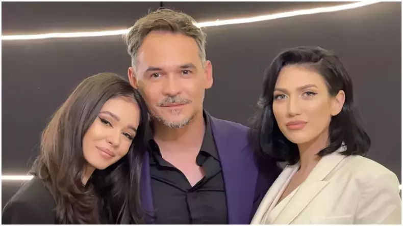 razvan si familia