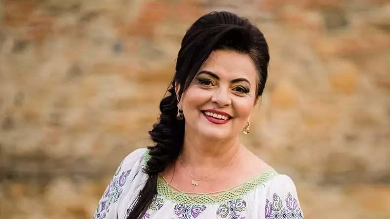 Maria Ghinea1